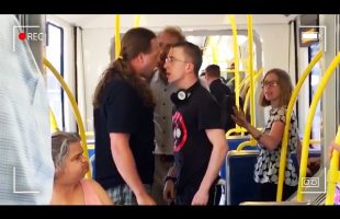 Heated Confrontation Ends Horrifically