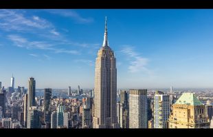 Inside the Empire State Building’s 21st Century Upgrade