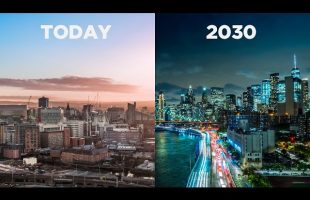 How To Build in 2030