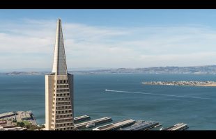 The Battle to Build the Transamerica Pyramid