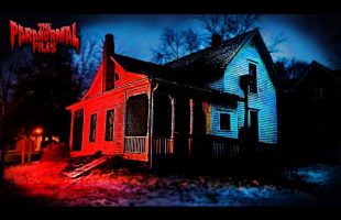 The AXE MURDER HOUSE of Villisca (Scariest Place In America) | UNSOLVED MURDERS | Paranormal Files