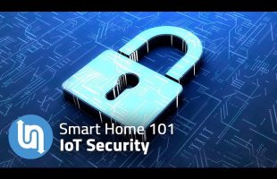 Smart Home For Beginners – IoT Security