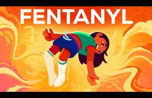 Why Does Fentanyl Feel So Good?