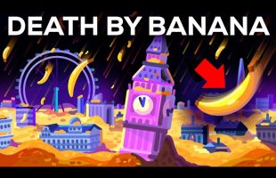 What If It Rains Bananas For A Single Day? (Spoiler: It’s Bad)