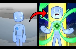 What Happens When We Find a Chakra?