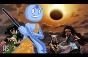 From Teen to Master: The Evolution of Spiritual Growth in “Avatar: The Last Airbender”