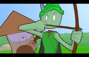 The Parable of the Archer