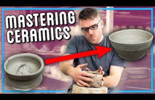 Mastering the Art of Ceramics