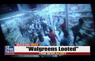 ‘Migrant Army’ PLUNDERS Denver… as Walgreens Shuts 13 Stores at Once