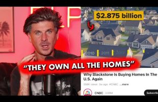 The Main Reason the Housing Market is so F***ed Up …