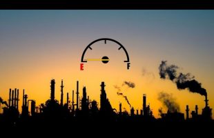 FUEL SHORTAGE: Top Ten Lessons Learned