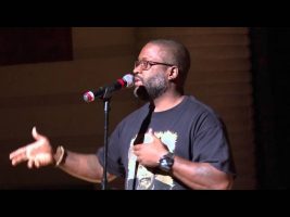 The Secret Society Of Twisted Storytellers – “FAMILY TIES” – Yusef “Bunchy”  Shakur