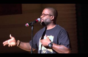 The Secret Society Of Twisted Storytellers – “FAMILY TIES” – Yusef “Bunchy”  Shakur