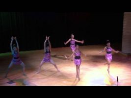 The Secret Society Of Twisted Storytellers – “FAMILY TIES” – Legacy Dance Company