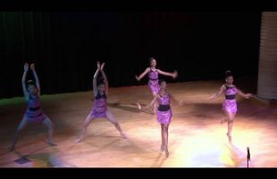 The Secret Society Of Twisted Storytellers – “FAMILY TIES” – Legacy Dance Company