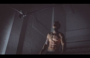CHRIS HERIA INTENSE BODY/WEIGHT WORKOUT