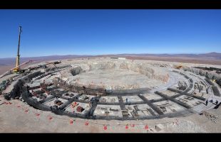 The World’s Greatest Science Megaprojects