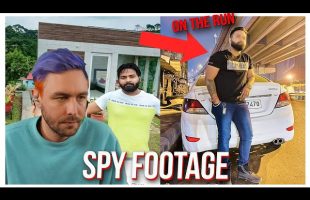 I Tracked and Exposed a Scammer Call Center Boss