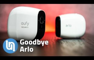 Wireless Security Camera System – EufyCam E Review