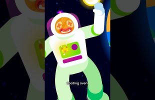 Your Spacesuit Fails – What Now?