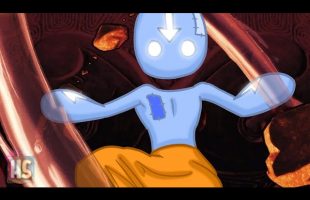 “Avatar: The Last Airbender”: The Quest for Physical and Spiritual Harmony