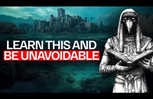 100 Secret TEACHINGS From Atlantis You Have Never Heard About – no bs