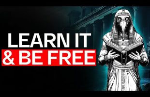 35 Secret TEACHINGS From Atlantis Every Spiritualist MUST KNOW – no bs