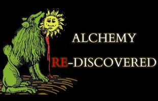 The Re-Discovery of Alchemy – Conversation w/ Prof. Lawrence M. Principe