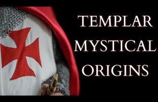 The Mystical Foundations of the Knights Templar