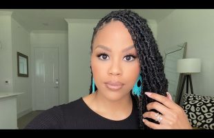 COME CHAT WITH ME! CHAT WITH LALA JENKINS
