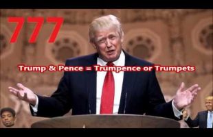 Trump Is The Last President of The Dark Age? – 777 Numerology & Revelations