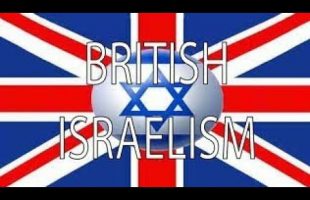 British Israelism: The “Christian” Identity – Bill Cooper