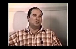 No Matter Who You Vote For – Bill Cooper