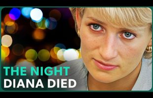 Princess Diana: The Night She Died (Royalty Documentary) | Real Stories