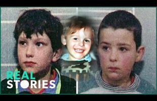 Unforgiven: The Tragedy of James Bulger and His Killer Boys | Real Stories True Crime Documentary