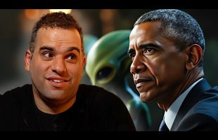 Body Language Analyst Reacts to UAP Secrets – DEBRIEFED ep. 7