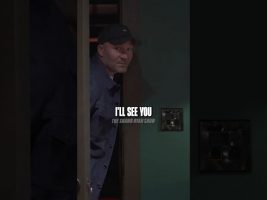 Shawn Ryan Says Goodbye…