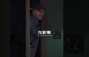 Shawn Ryan Says Goodbye…