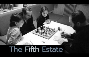 Recipe for genius: How child chess prodigies master the game