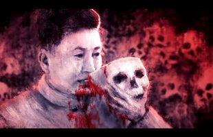 The Stomach-Churning Events Of The Killing Fields Of Cambodia