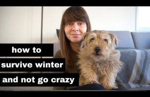 5 Ways I’m Staying Sane This Winter (Without Breaking The Bank)