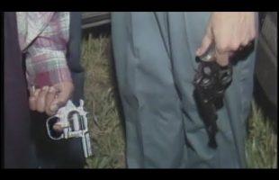 1983 NEWS SPECIAL: ✩ VATOS LOCOS | Real Stories