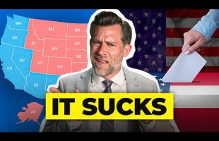 How to Kill The Electoral College