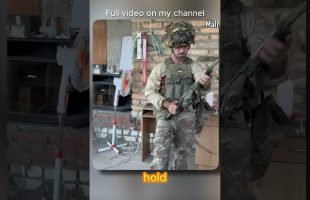 How to Fix an AK74 Malfunction