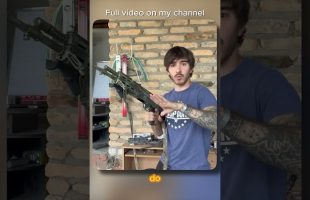 How I Reload AK’s