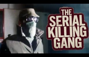 The Shankill Butchers: the UK’s Worst Serial Killers
