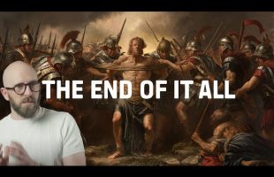 The Time Rome Destroyed an Entire Religion