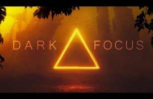 Dark Focus Music [A Desolate Journey] EPIC Sci Fi Ambient to Code, Work, Study to
