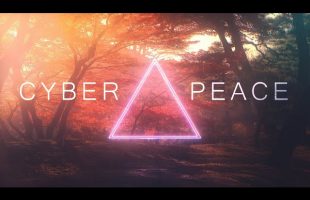 Most Beautiful Cyberpunk Music [EVOKE INNER PEACE] Calm Ambient Music for Stress Relief