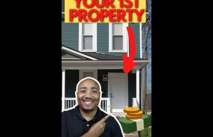 Real Estate Investing Made Him Rich! #shorts